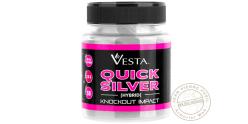 VESTA DEFENSE - Pot de 50 billes QUICK SILVER
