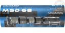 T4E - Modérateur / Amplificateur de son modulable MSD68