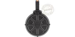 T4E - Chargeur Tambour 40 coups pour carabine TC68 - Cal. 68