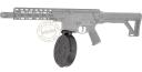 T4E - Chargeur Tambour 40 coups pour carabine TC68 - Cal. 68