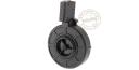 T4E - Chargeur Tambour 40 coups pour carabine TC68 - Cal. 68