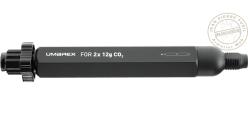 T4E - CO2 adapter for 2...