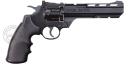 Kit Revolver 4,5 mm CO2 CROSMAN - VIGILANTE 6'' noir