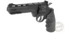 Kit Revolver 4,5 mm CO2 CROSMAN - VIGILANTE 6'' noir