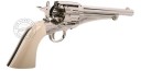 Pack revolver à plombs 4.5 mm dual CO2 REMINGTON 1875