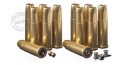 REMINGTON 1875 CO2 revolver 6'' barrel - .177 bore - Nickel (3 Joules)