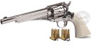Pack revolver à plombs 4.5 mm dual CO2 REMINGTON 1875