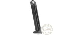 Pack pistolet CO2 à balles de caoutchouc T4E IMPAX - Cal.68
