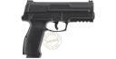 Pack pistolet CO2 à balles de caoutchouc T4E IMPAX - Cal.68