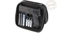 Pack pistolet CO2 à balles de caoutchouc T4E IMPAX - Cal.68