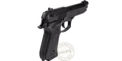 Pack pistolet à plomb CO2 4.5 mm Dual CROSMAN PDM9B