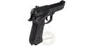 Pack pistolet à plomb CO2 4.5 mm Dual CROSMAN PDM9B