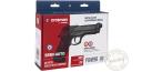 Pack pistolet à plomb CO2 4.5 mm Dual CROSMAN PDM9B