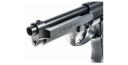 Pack pistolet à plomb CO2 4.5 mm Dual CROSMAN PDM9B