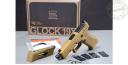 Pistolet à plomb CO2 4,5 mm BB - GLOCK 19X MOS - Blowback + 4 interfaces