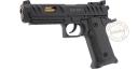 Pistolet à plomb CO2 4.5 mm BB UX 2011