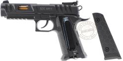 Pistolet à plomb CO2 4.5 mm BB UX 2011