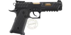 Pistolet à plomb CO2 4.5 mm BB UX 2011