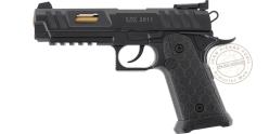 Pistolet à plomb CO2 4.5 mm BB UX 2011