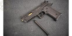 Pistolet à plomb CO2 4.5 mm BB UX 2011