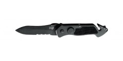 EICKHORN knife - PRT VIII black