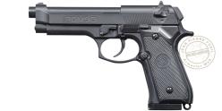 Pistolet à plomb CO2 4.5 mm Dual CROSMAN PDM9B