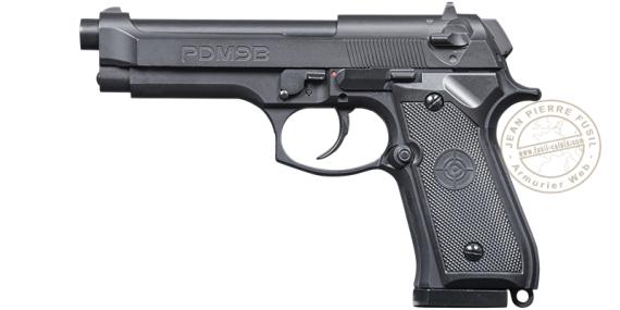 Pistolet à plomb CO2 4.5 mm Dual CROSMAN PDM9B