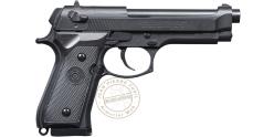Pistolet à plomb CO2 4.5 mm Dual CROSMAN PDM9B