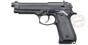 Pack pistolet à plomb CO2 4.5 mm Dual CROSMAN PDM9B