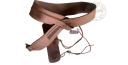 Umarex Legends - Leather buscadero - 1 revolver