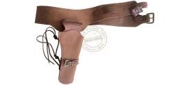 Umarex Legends - Leather buscadero - 1 revolver