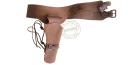 Umarex Legends - Leather buscadero - 1 revolver