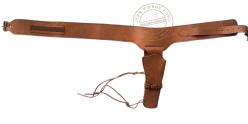 Umarex Legends - Buscadero cuir - 1 revolver