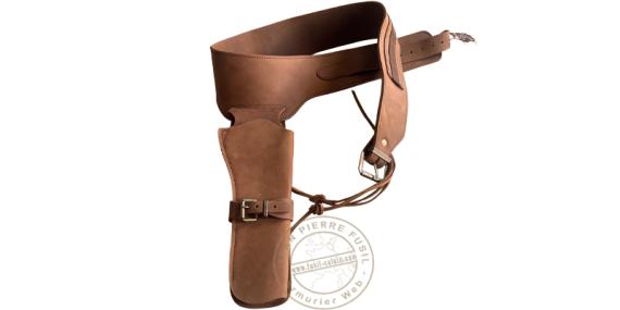 Umarex Legends - Leather buscadero - 1 revolver
