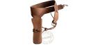 Umarex Legends - Leather buscadero - 1 revolver