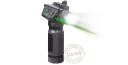 UX - Poignée pointeur laser et lampe tactique