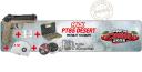 Pack Pistolet à plombs 4,5 mm CO2 GAMO PT-85 Désert (3,90 joules)