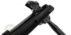 GAMO Swarm Maxxim Green airgun kit (19.9 joule)