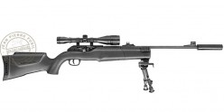 Carabine 4,5 mm CO2 HAMMERLI - 850 AirMagnum XT (16 joules)