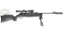 Carabine 4,5 mm CO2 HAMMERLI - 850 AirMagnum XT (16 joules)