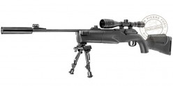 Carabine 4,5 mm CO2 HAMMERLI - 850 AirMagnum XT (16 joules)