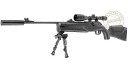 Carabine 4,5 mm CO2 HAMMERLI - 850 AirMagnum XT (16 joules)