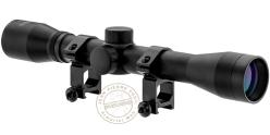 RTI OPTICS -   4x32 Tactical Scope for Picatiny rail
