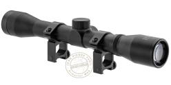 RTI OPTICS -   4x32 Tactical Scope for Picatiny rail