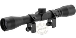 RTI OPTICS -   4x32 Tactical Scope for Picatiny rail