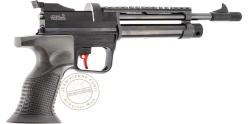 Pistolet à plomb CO2 UX SPA Professional (7,5 joules max)