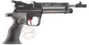 Pistolet à plomb CO2 UX SPA Professional (7,5 joules max)