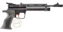 Pistolet à plomb CO2 UX SPA Professional (7,5 joules max)
