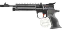 Pistolet à plomb CO2 UX SPA Professional (7,5 joules max)