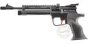 Pistolet à plomb CO2 UX SPA Professional (7,5 joules max)
